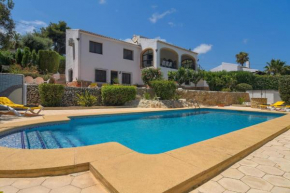 Villa Margarita - A Tranquil Oasis with Large Private Pool